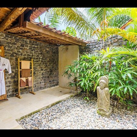Louka Beach Bali ティアンヤール エクステリア 写真