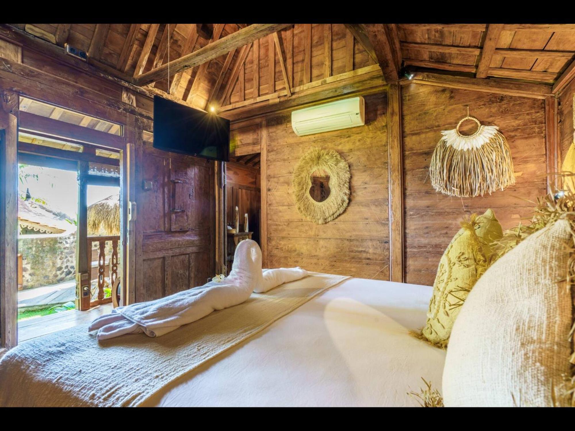 Louka Beach Bali ティアンヤール エクステリア 写真