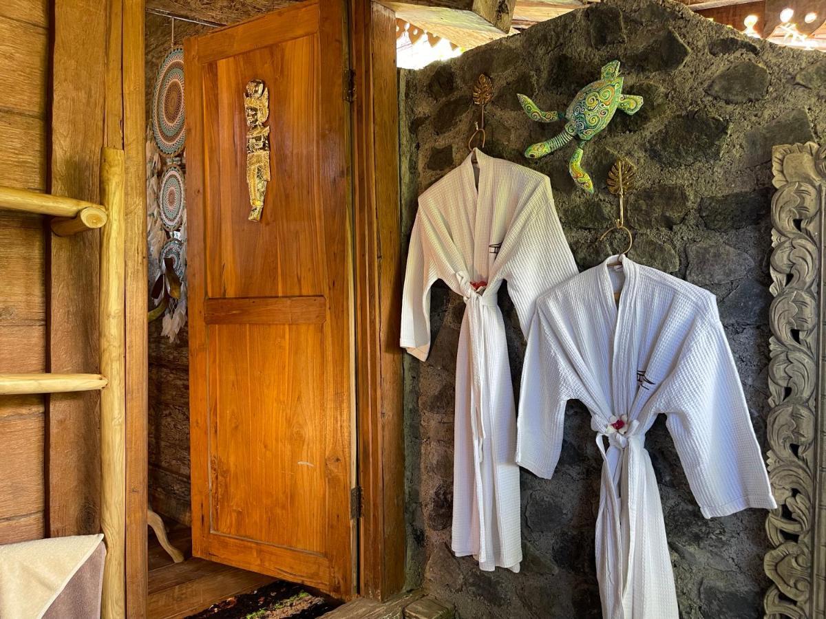 Louka Beach Bali ティアンヤール エクステリア 写真