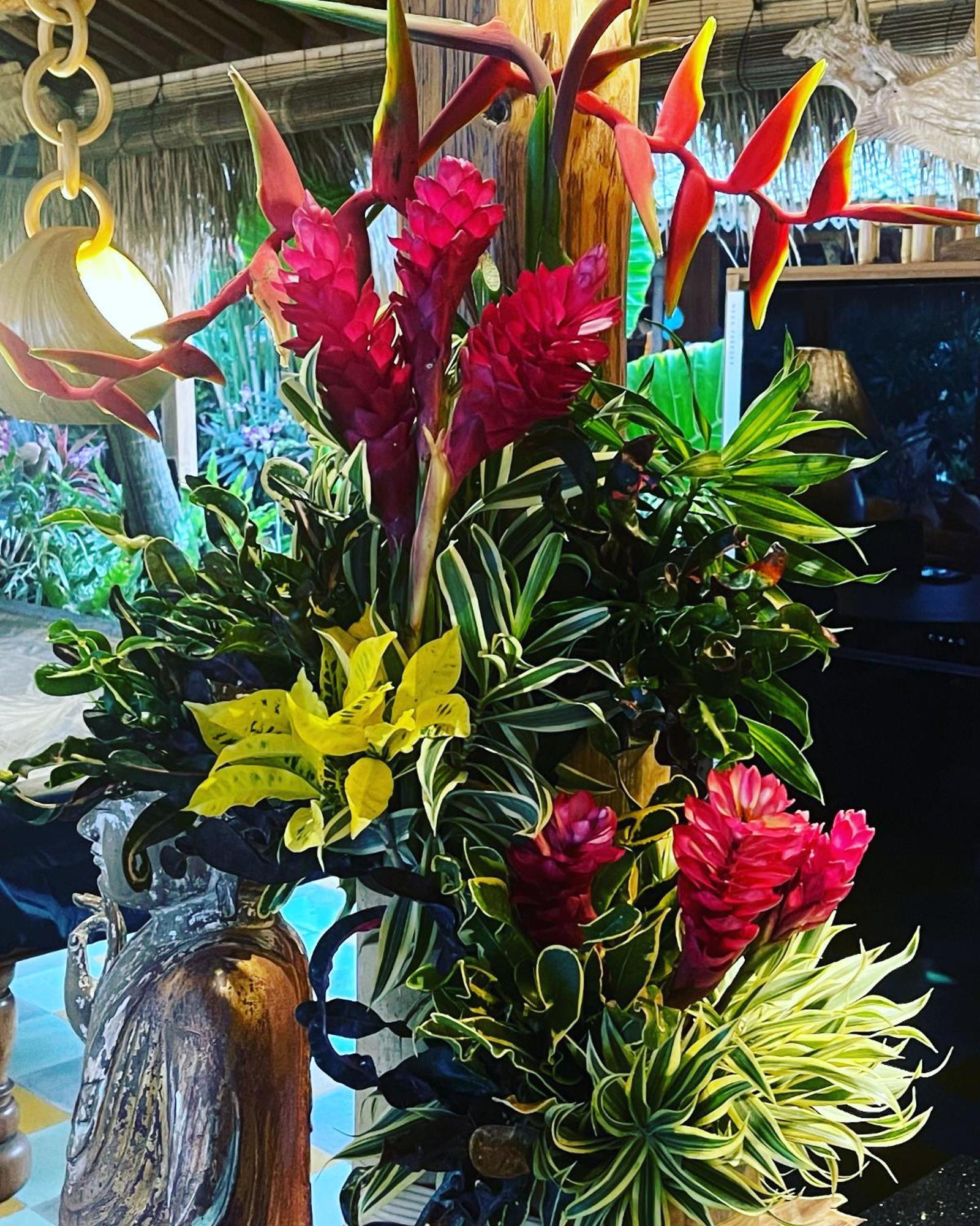 Louka Beach Bali ティアンヤール エクステリア 写真