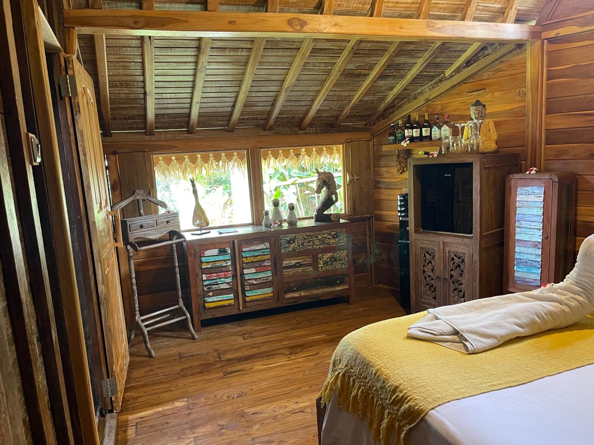 Louka Beach Bali ティアンヤール エクステリア 写真