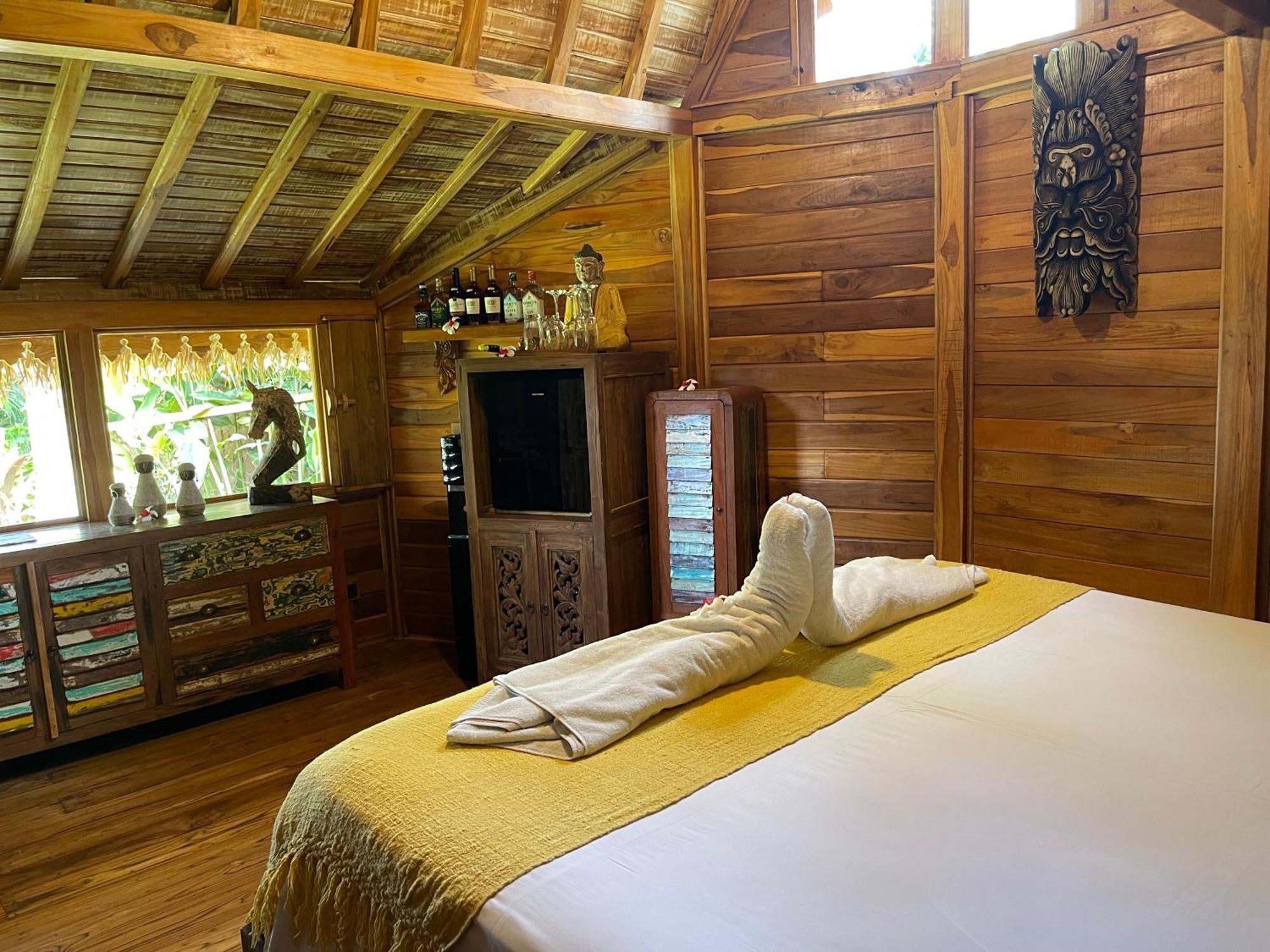 Louka Beach Bali ティアンヤール エクステリア 写真