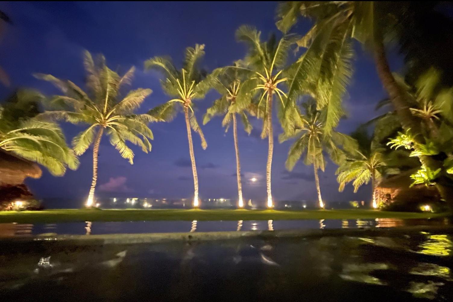 Louka Beach Bali ティアンヤール エクステリア 写真